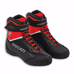 Ducati Corse City C2 Short Boots