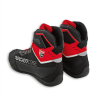 Ducati Corse City C2 Short Boots - Image 2