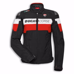 Ducati Corse Tex C5 Womens Jacket