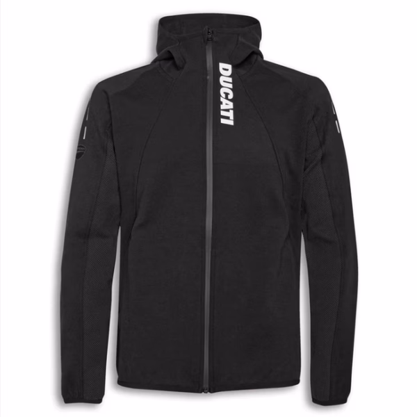 Ducati Reflex Attitude 2.0 Sweatshirt