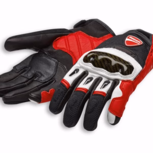Ducati Company C1 Leather Gloves
