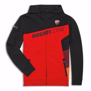 Ducati Corse Sport Sweatshirt