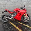 '20 Ducati SuperSport 950 S