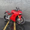 '20 Ducati SuperSport 950 S - Image 3