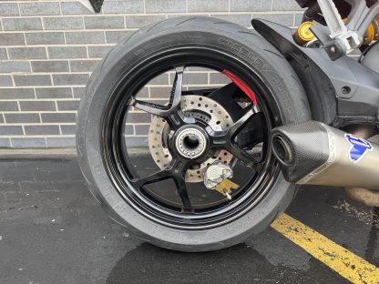 '20 Ducati SuperSport 950 S - Image 23