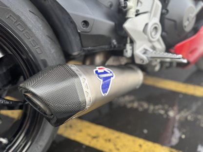 '20 Ducati SuperSport 950 S - Image 22
