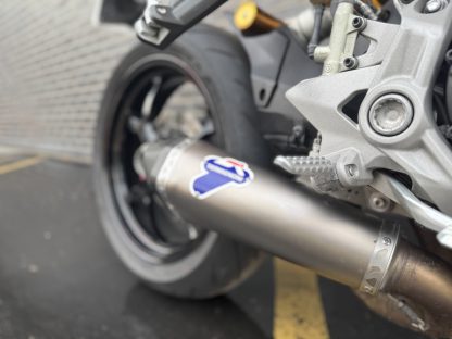 '20 Ducati SuperSport 950 S - Image 21