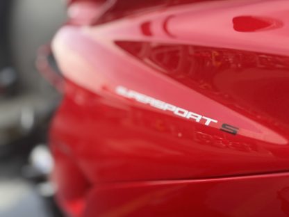 '20 Ducati SuperSport 950 S - Image 19
