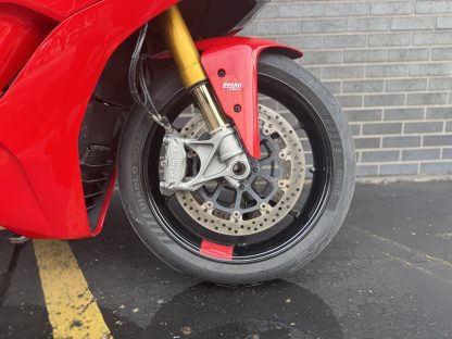 '20 Ducati SuperSport 950 S - Image 18
