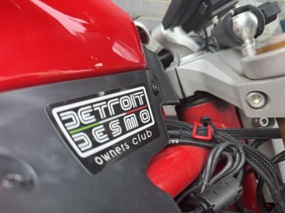 '20 Ducati SuperSport 950 S - Image 17