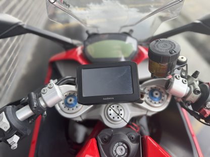 '20 Ducati SuperSport 950 S - Image 15