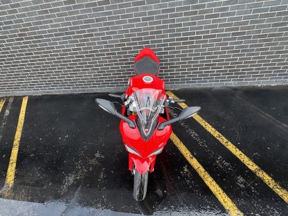 '20 Ducati SuperSport 950 S - Image 12