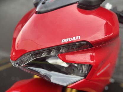 '20 Ducati SuperSport 950 S - Image 11