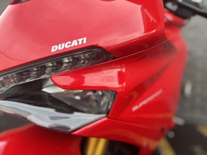 '20 Ducati SuperSport 950 S - Image 10