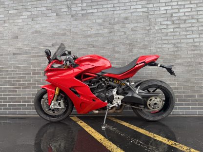 '20 Ducati SuperSport 950 S - Image 9