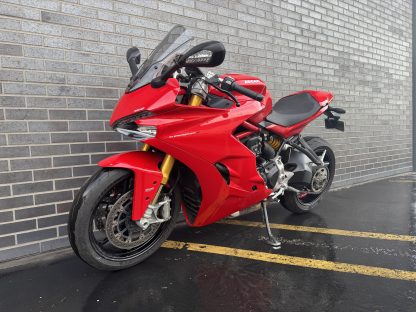 '20 Ducati SuperSport 950 S - Image 8