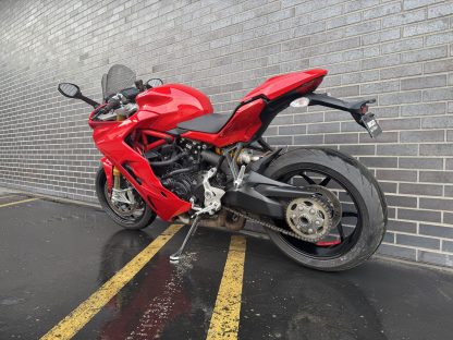 '20 Ducati SuperSport 950 S - Image 7