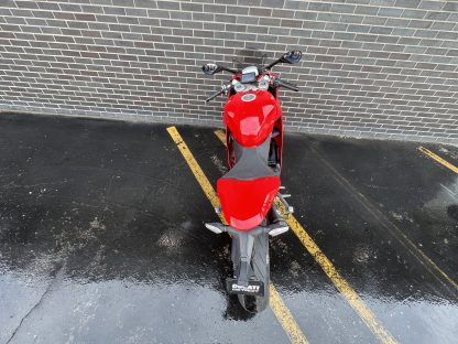 '20 Ducati SuperSport 950 S - Image 6