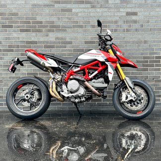 Ducati Hypermotard 950 SP