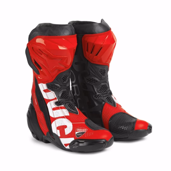Ducati Corse V6 Air – Racing Boots