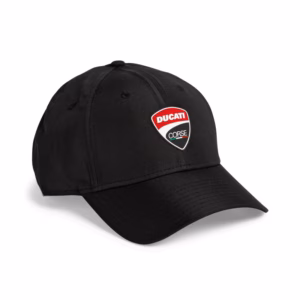 Ducati DC RIPSTOP NE CAP