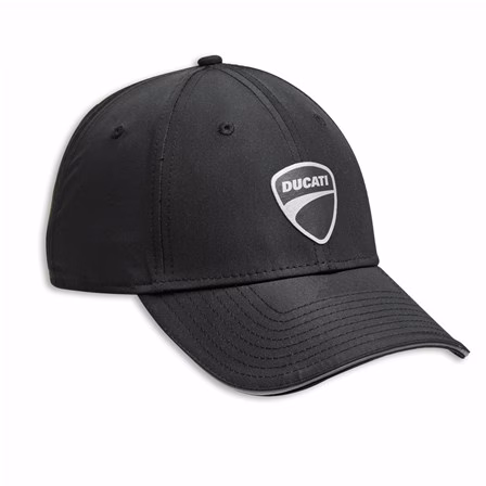 Ducati Reflective 9FORTY Cap