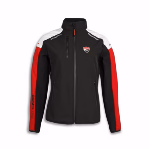 DUCATI DC SPORT SOFTSHELL (W)