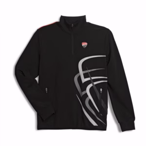 DUCATI CORSE FITNESS SWEATSHIRT