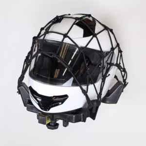 Pit Bull Helmet Holder - Basic Kit