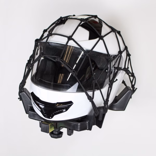 Pit Bull Helmet Holder – Basic Kit