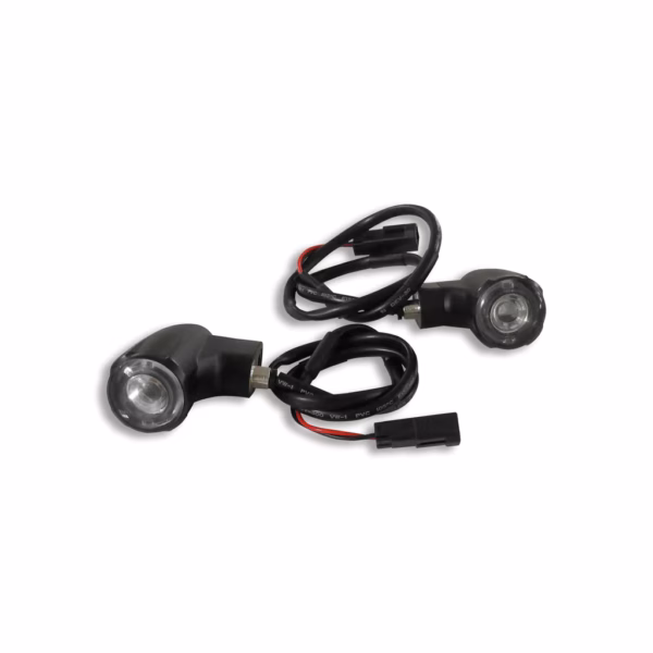 HIGH INTENSITY LED TURN INDICATOR PAIR
