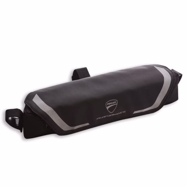 Ducati Handlebar Bag