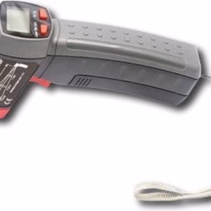 Infrared Thermometer