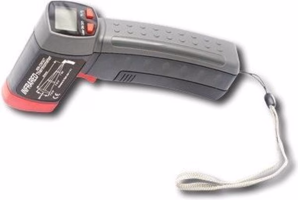 Infrared Thermometer