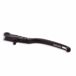 DUCATI BILLET ALUMINUM FOLDING CLUTCH LEVER