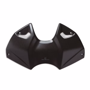 Ducati Streetfighter V4 Carbon tank cover