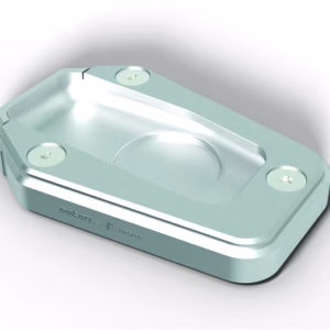 Side Stand Support Plate