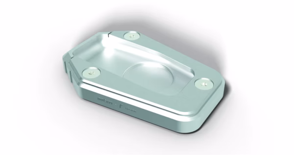 Side Stand Support Plate
