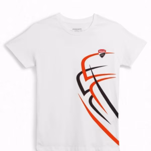 Ducati Corse DC Shield Kids