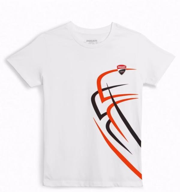 Ducati Corse DC Shield Kids