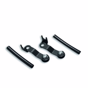 Reservoir Support Brackets Panigale V2