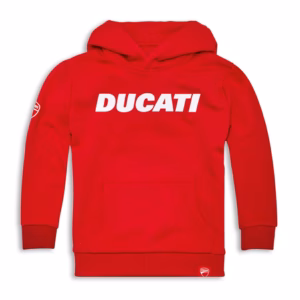 Ducati Logo Kid's Sweatshirt