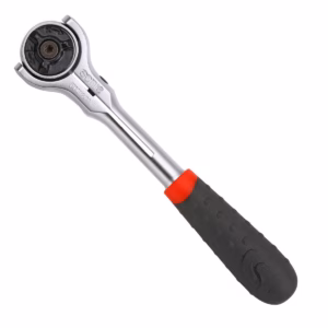 Sonic Rotor Ratchet 3/8"