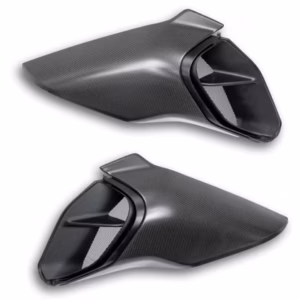 DUCATI DIAVEL FRONT AIR CONVEYORS