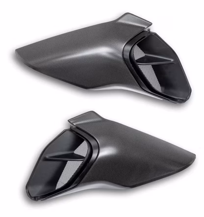 DUCATI DIAVEL FRONT AIR CONVEYORS