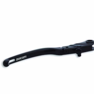 DUCATI BILLET ALUMINUM FOLDING BRAKE LEVER