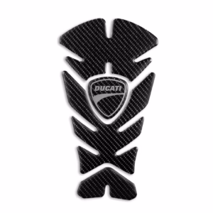DUCATI TANK PROTECTOR SUPERSPORT