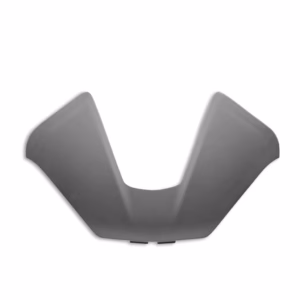 DUCATI TOP CASE COVER SET - SANDSTONE GREY