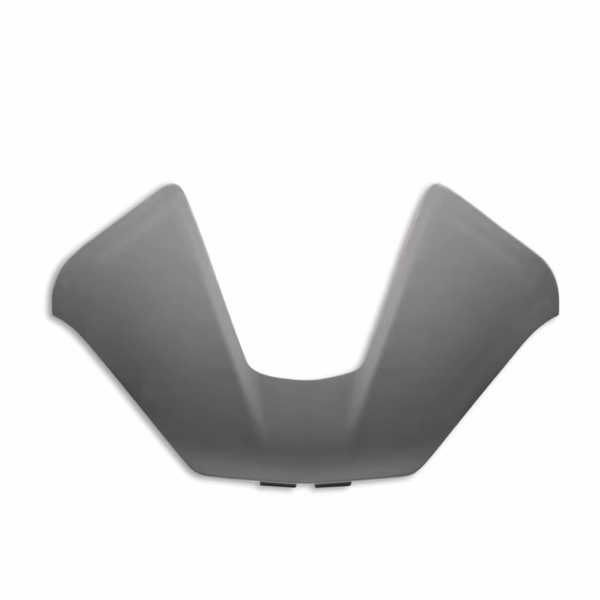 DUCATI TOP CASE COVER SET – SANDSTONE GREY