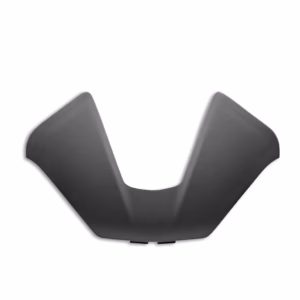 Ducati Mutlistrada Top Case Cover Set AVIATOR GREY